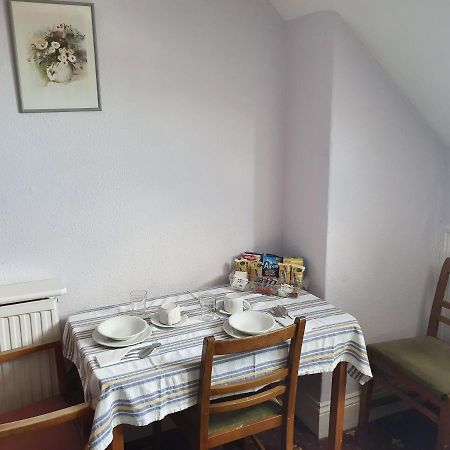 Dove Court Mini Lodge Almondsbury Kültér fotó