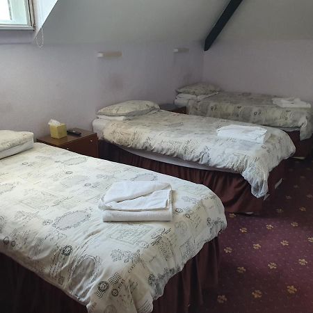 Dove Court Mini Lodge Almondsbury Kültér fotó