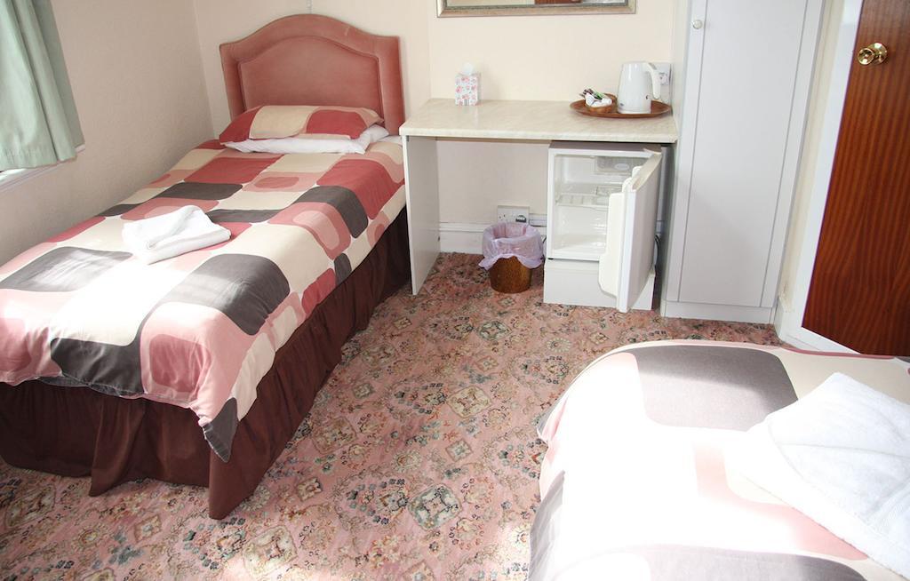 Dove Court Mini Lodge Almondsbury Kültér fotó