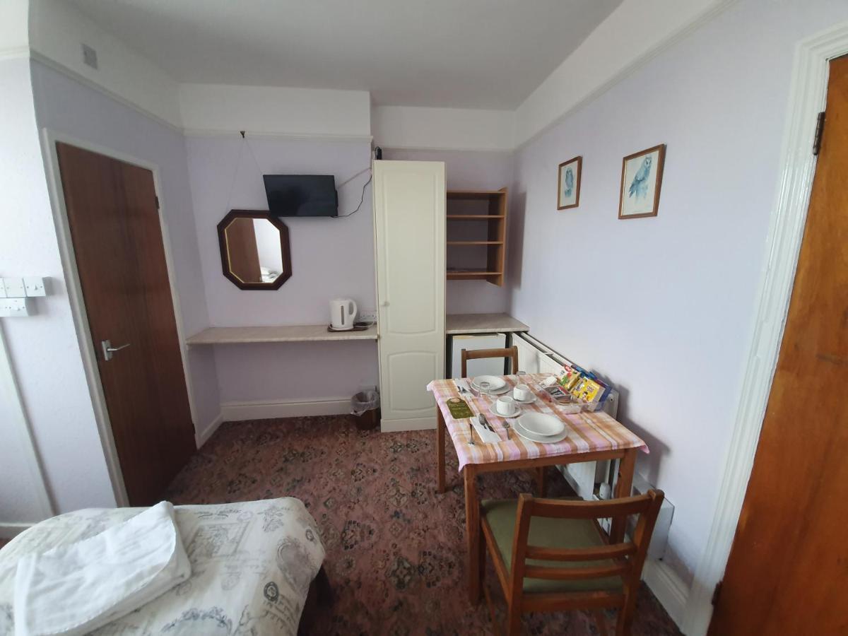 Dove Court Mini Lodge Almondsbury Kültér fotó