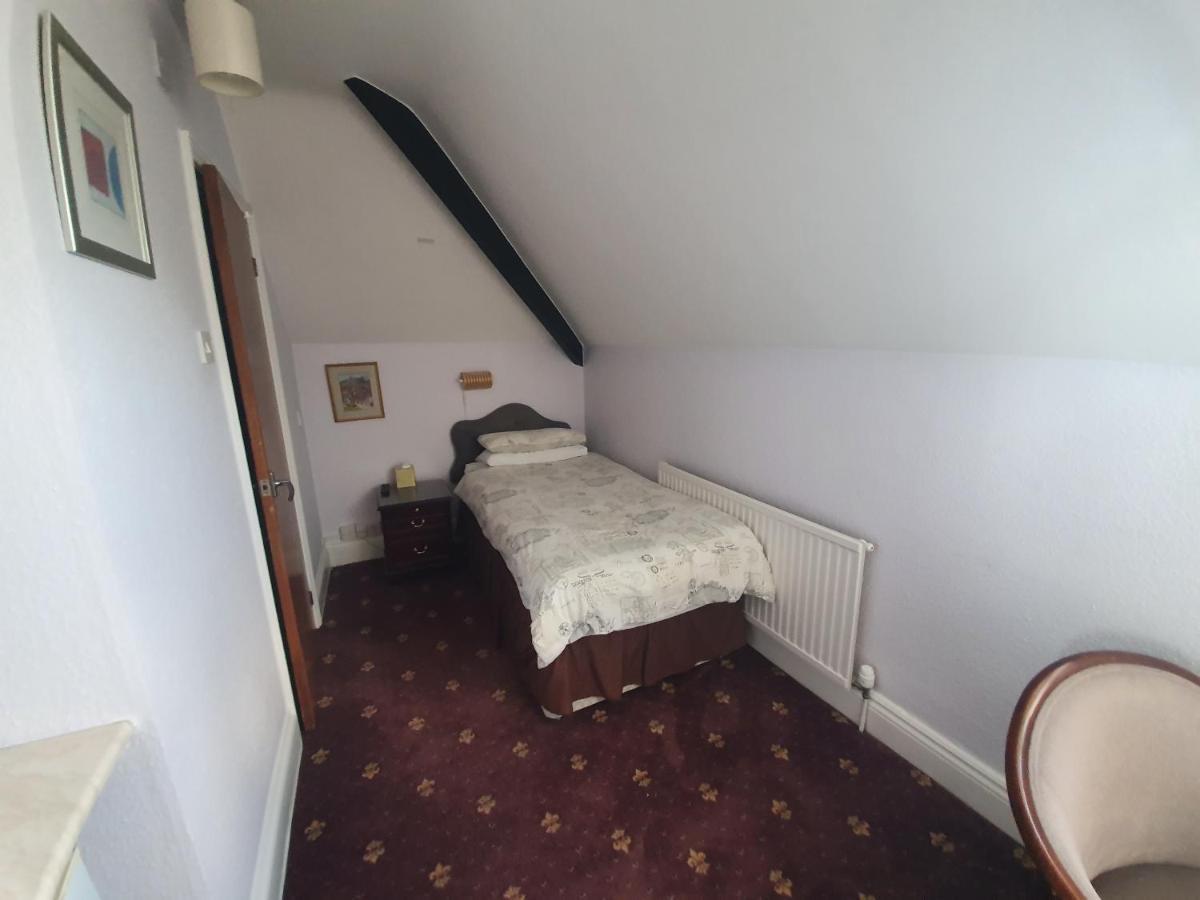 Dove Court Mini Lodge Almondsbury Kültér fotó