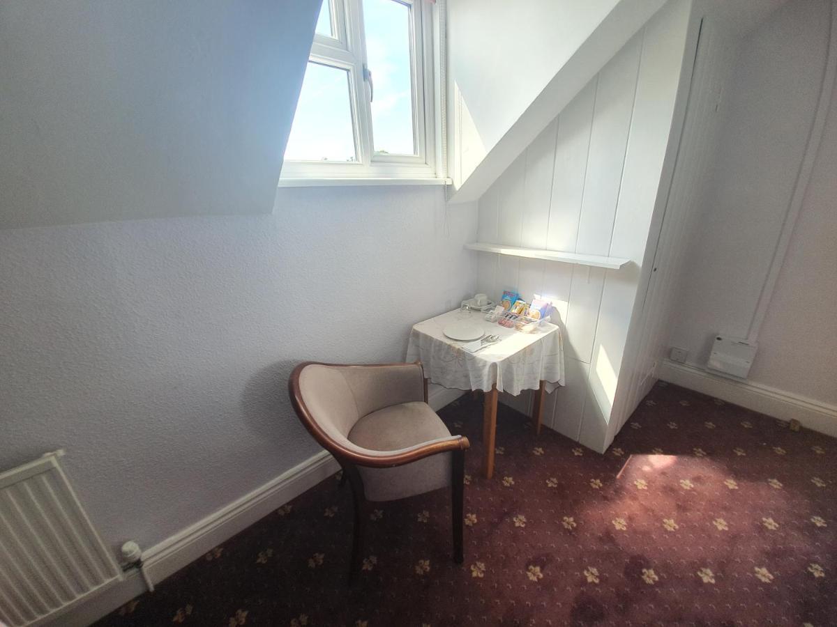 Dove Court Mini Lodge Almondsbury Kültér fotó