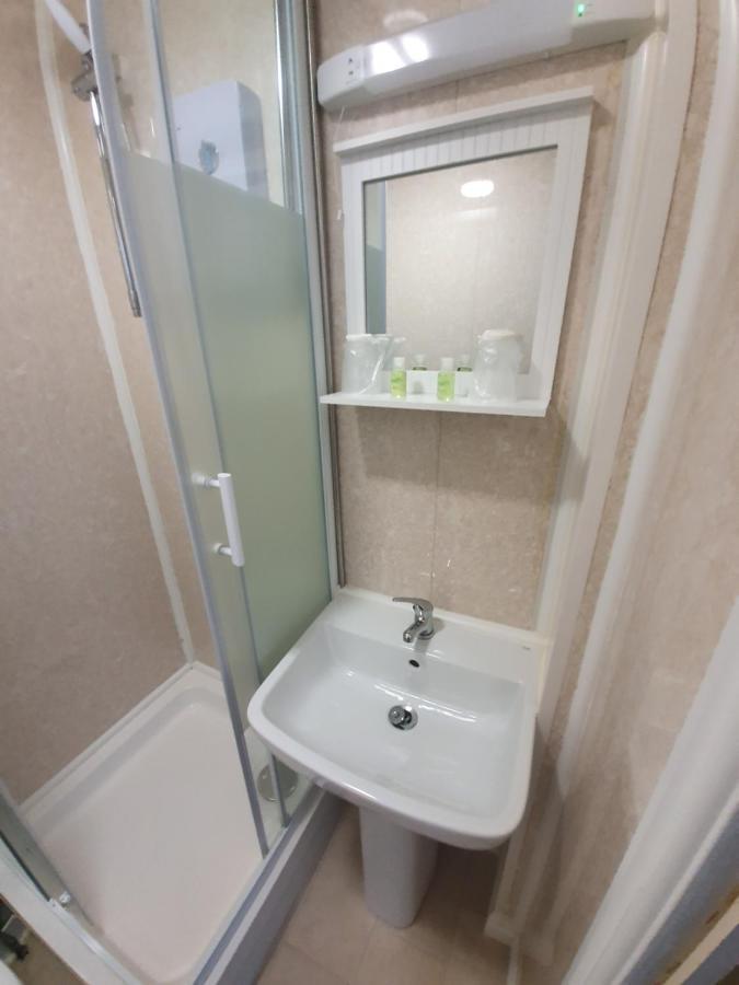 Dove Court Mini Lodge Almondsbury Kültér fotó