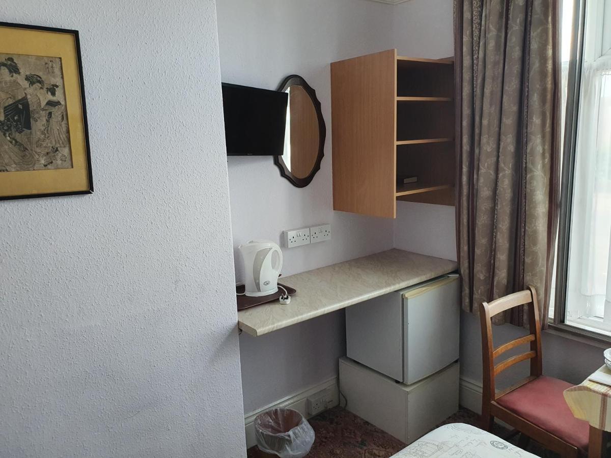 Dove Court Mini Lodge Almondsbury Kültér fotó