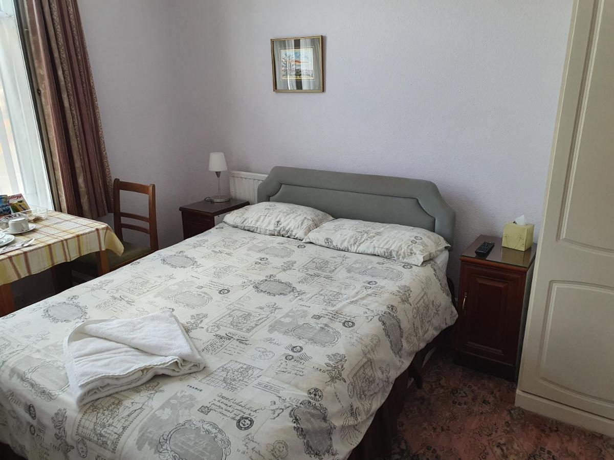 Dove Court Mini Lodge Almondsbury Kültér fotó